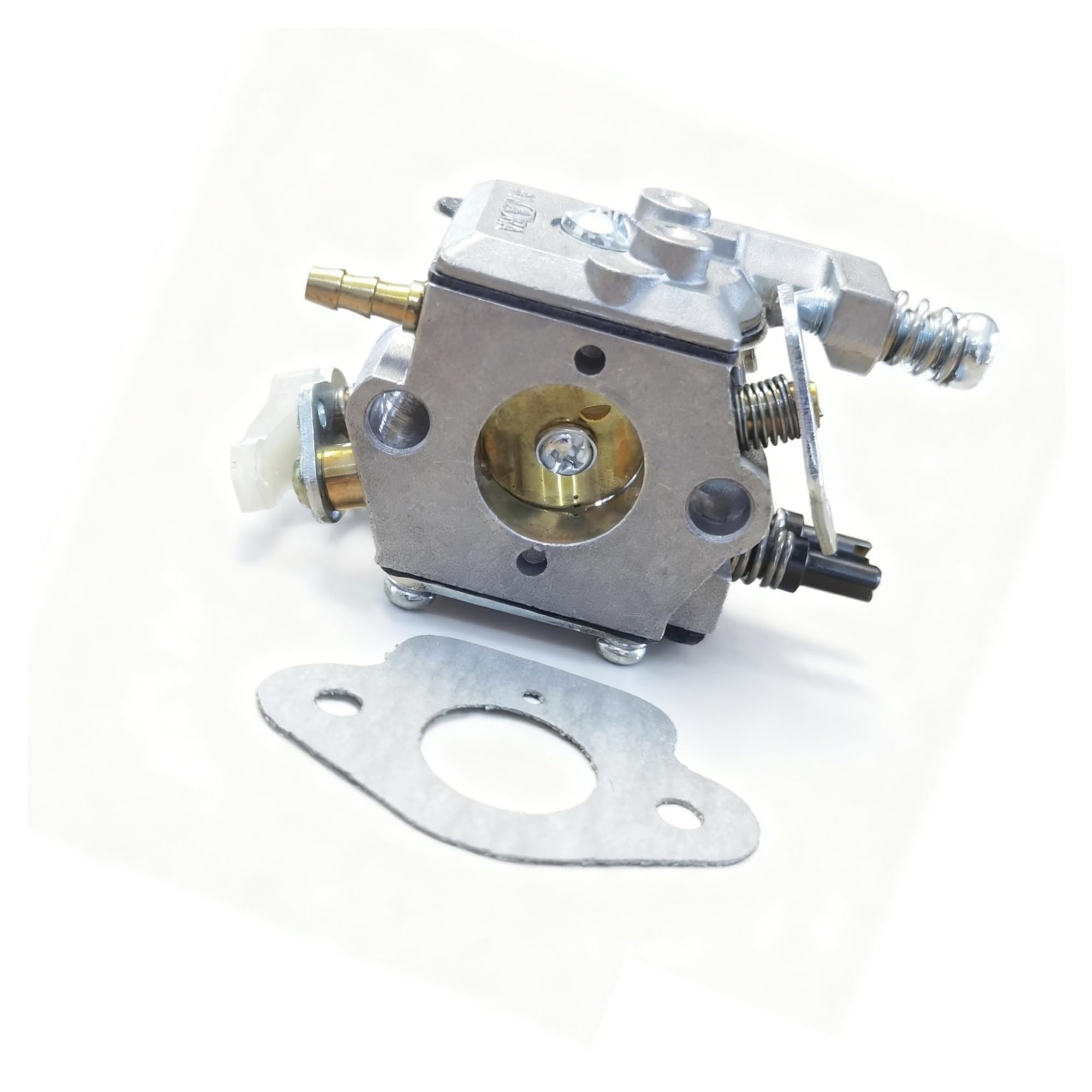 Carburateur pour 51 55 WT-170 avec régulation de flux optimale