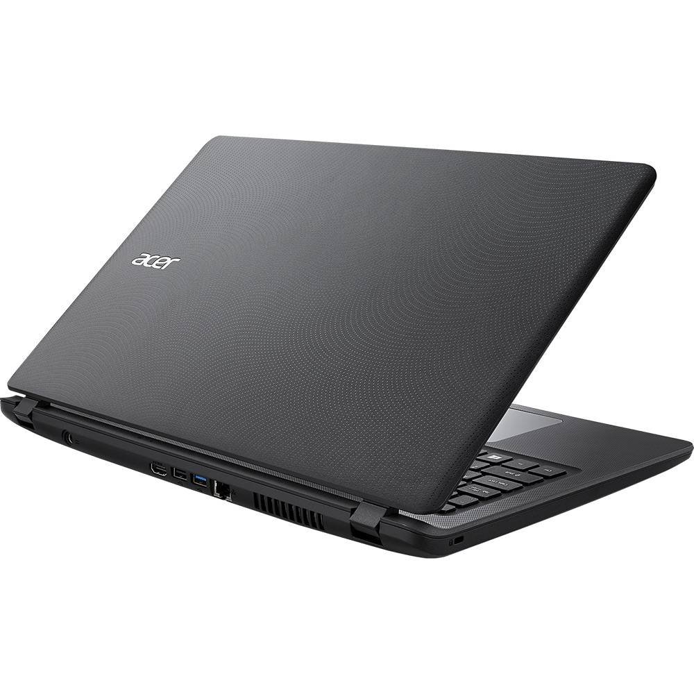 Notebook Acer Aspire ES, ES1-572-360J, Intel Core i3 6006U, 4GB