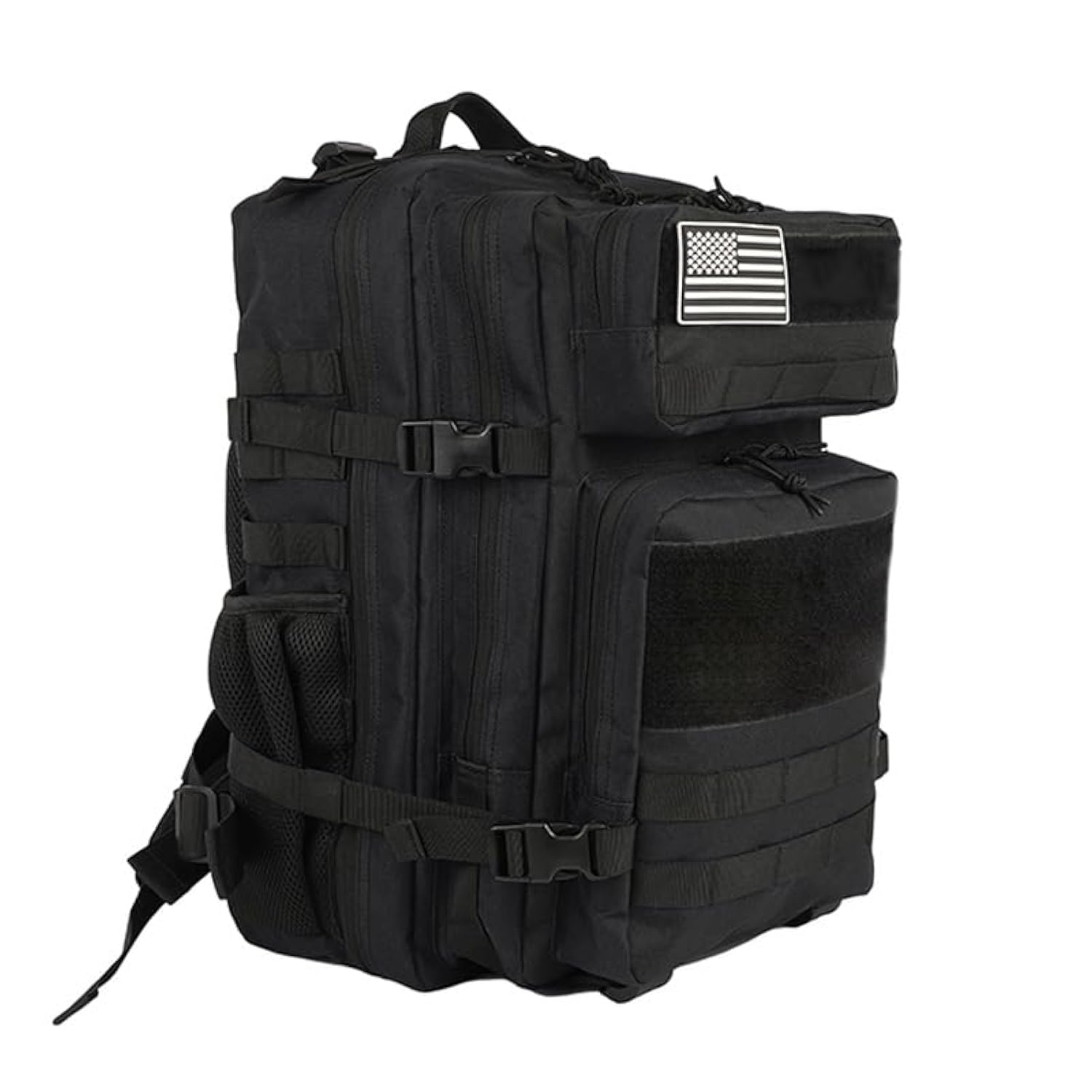 Military Tactical Backpack for Men and Women Large Army Day Pack