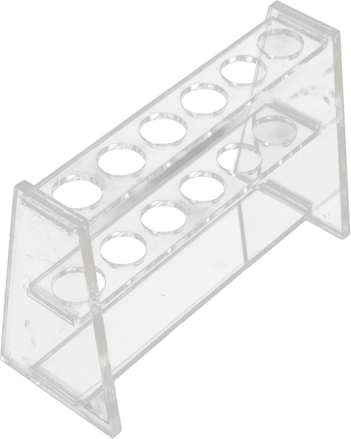 Centrifuge Tube Rack | Laboratory Sample Tube Storage Rack | Laboratory Equipment Storage Rack
