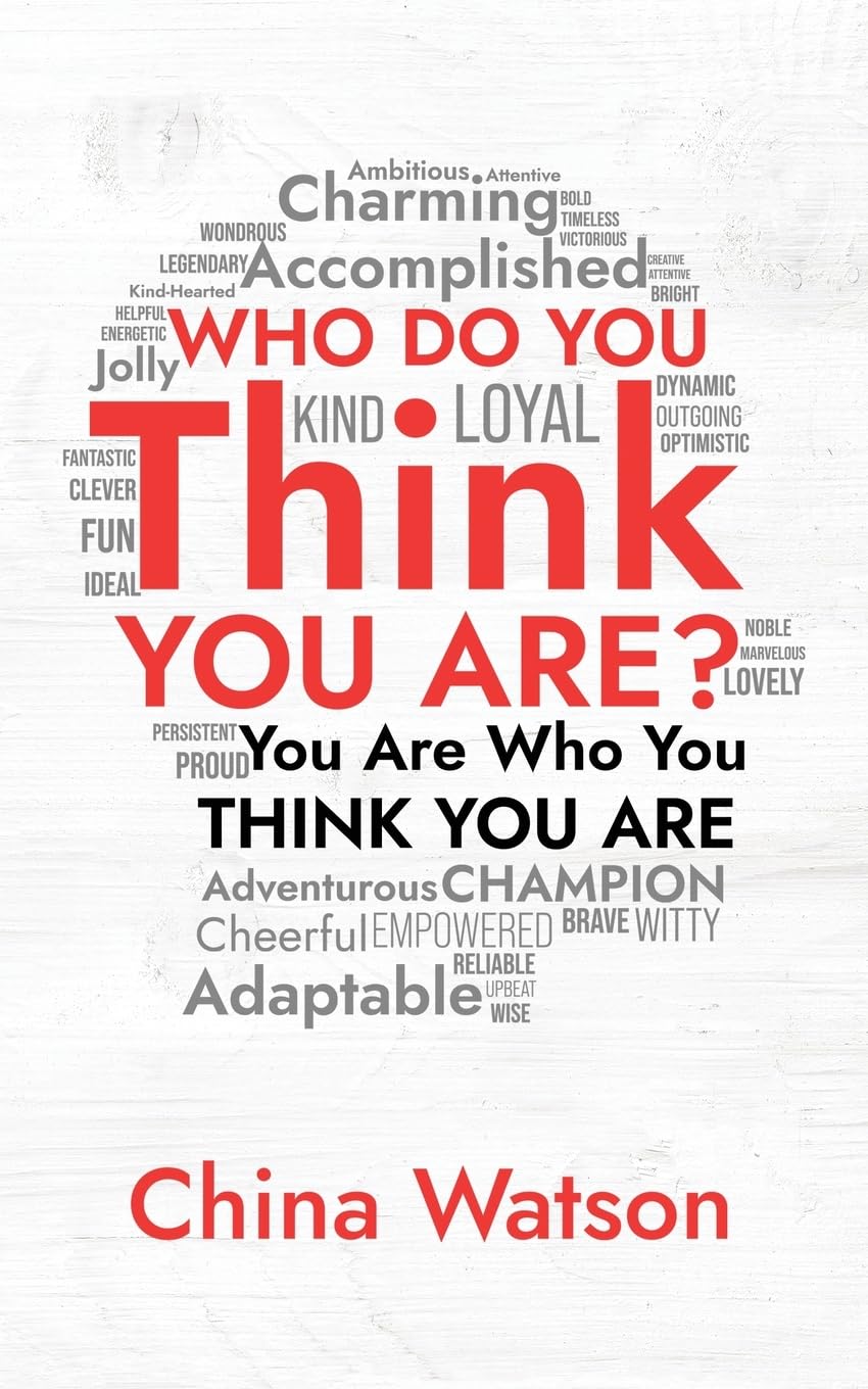 Who Do You Think You Are?