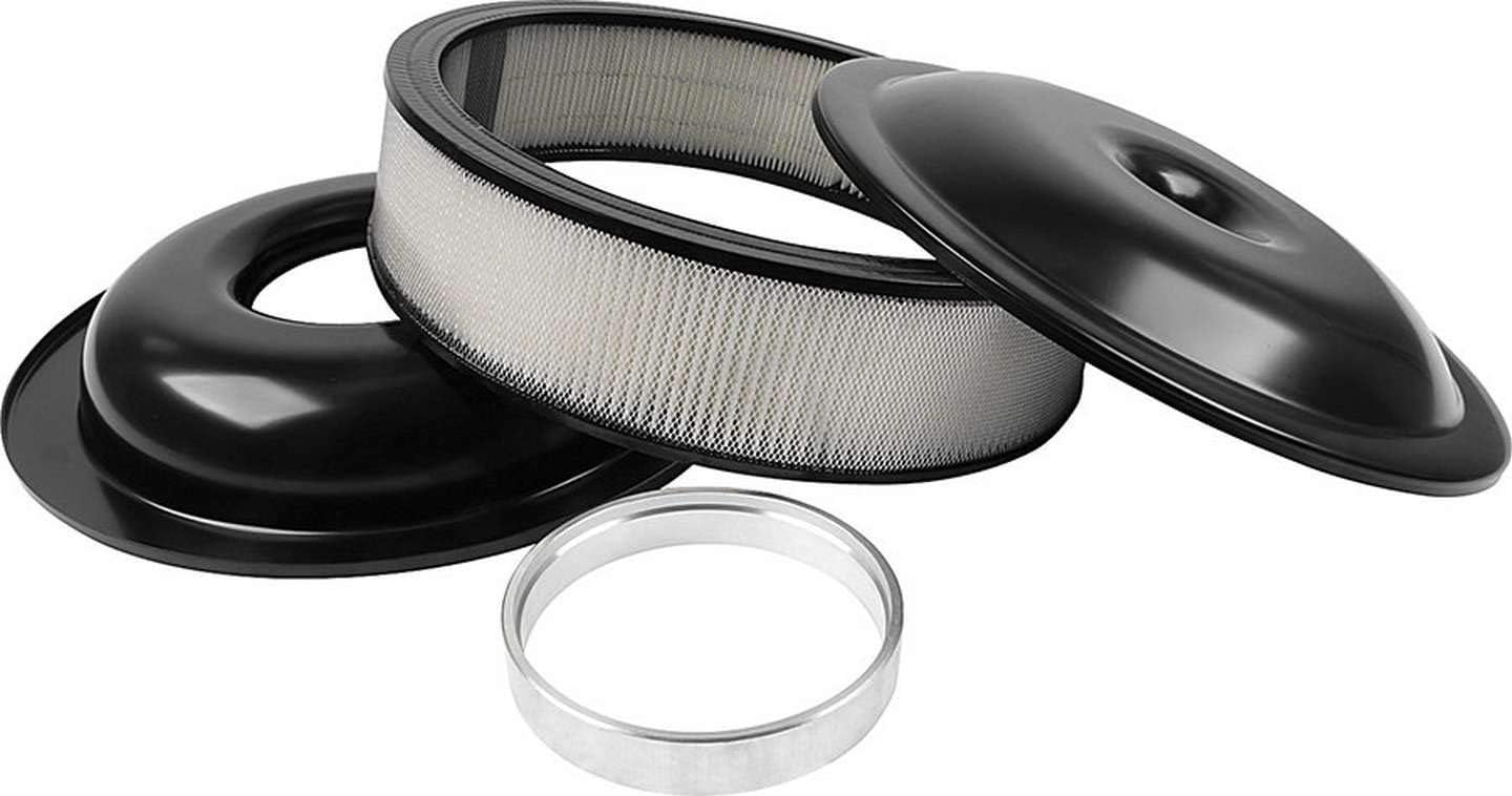 Allstar Performance ALL25916 Air Cleaner Kit