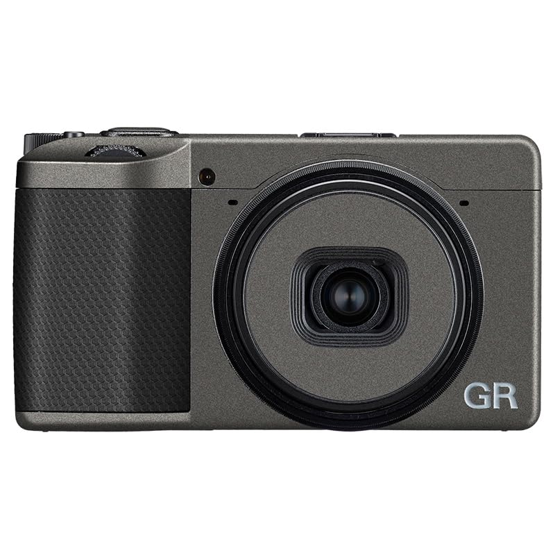 Amazon | JJC カメラ 本体保護フィルム リコー Ricoh GR IV GR4 GR IV
