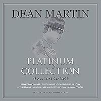 Algopix Similar Product 11 - The Platinum Collection 3LP Gatefold