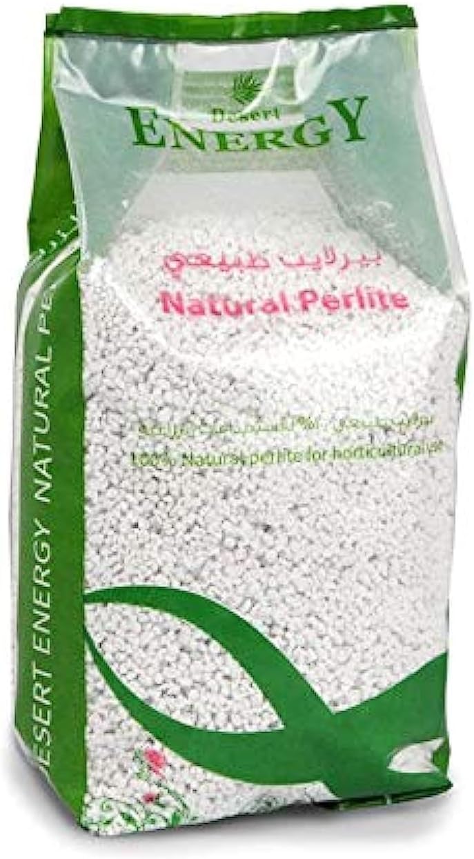 Natural Perlite 100 liter