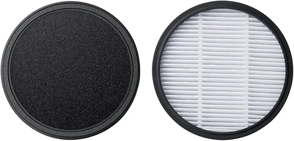 eufy Official High-Performance Filter, Durable Design, Compatible with eufy 3-in-1 E20