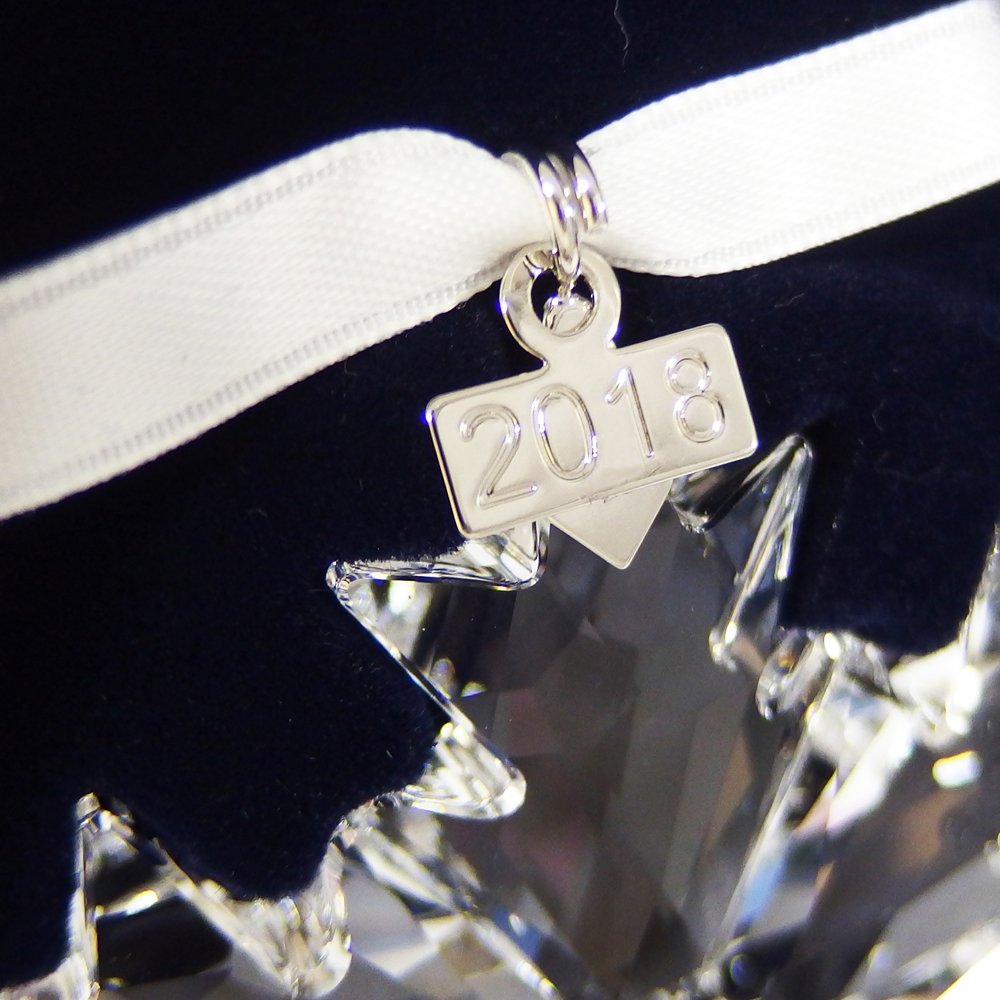 Amazon.co.jp: スワロフスキー SWAROVSKI クリスタル フィギュア