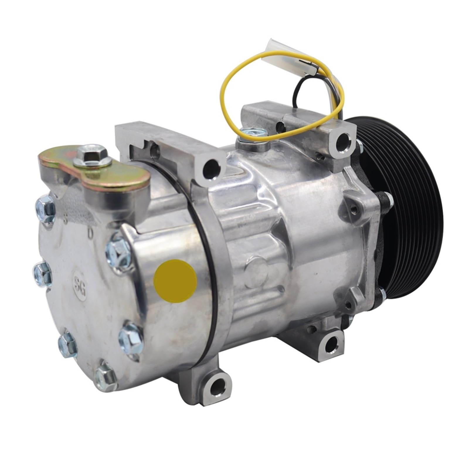 Amazon.com: 82436934 Air Conditioning Compressor. Compatible For 