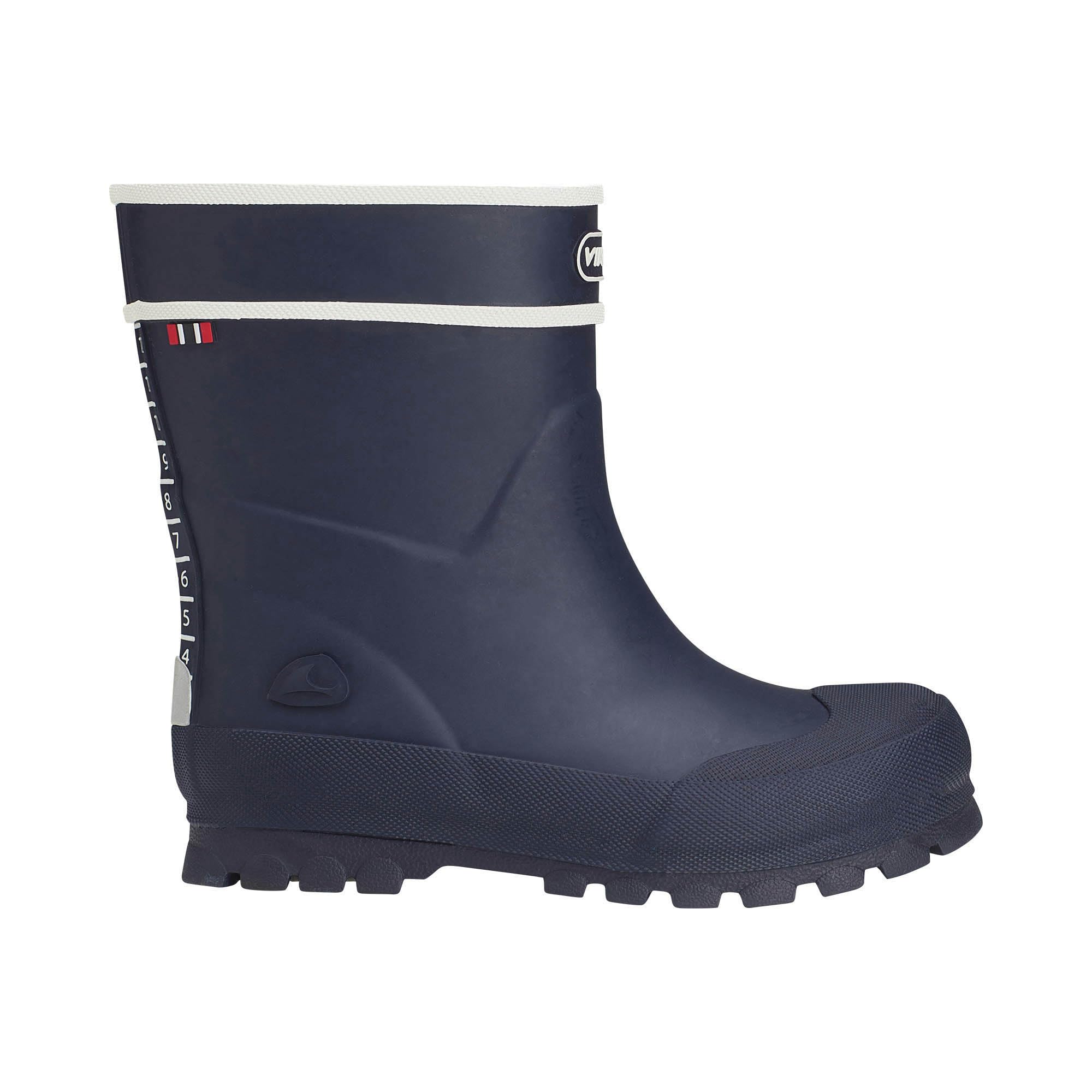 Viking Unisex Kinder Alv JollyGummistiefel