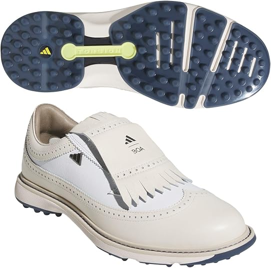 Amazon | [adidas] MC87 ボア | ゴルフ