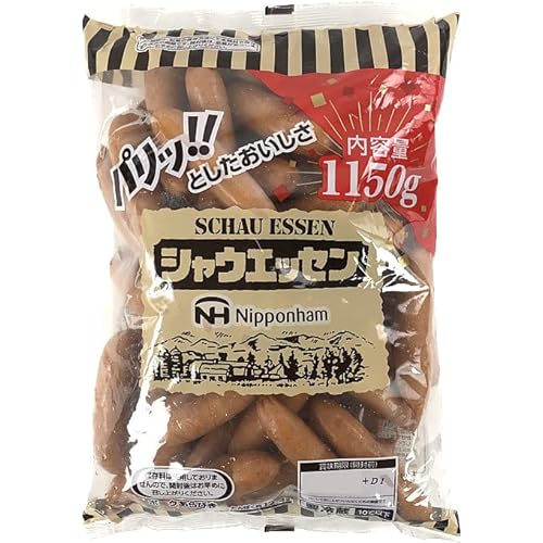 日本ハム シャウエッセン 業務用