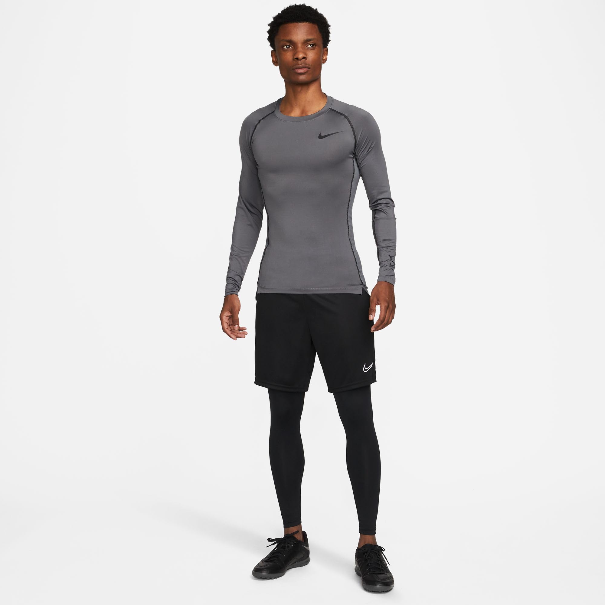 Nike Dri-FIT Gardien Torwart-Tights Herren CV0045