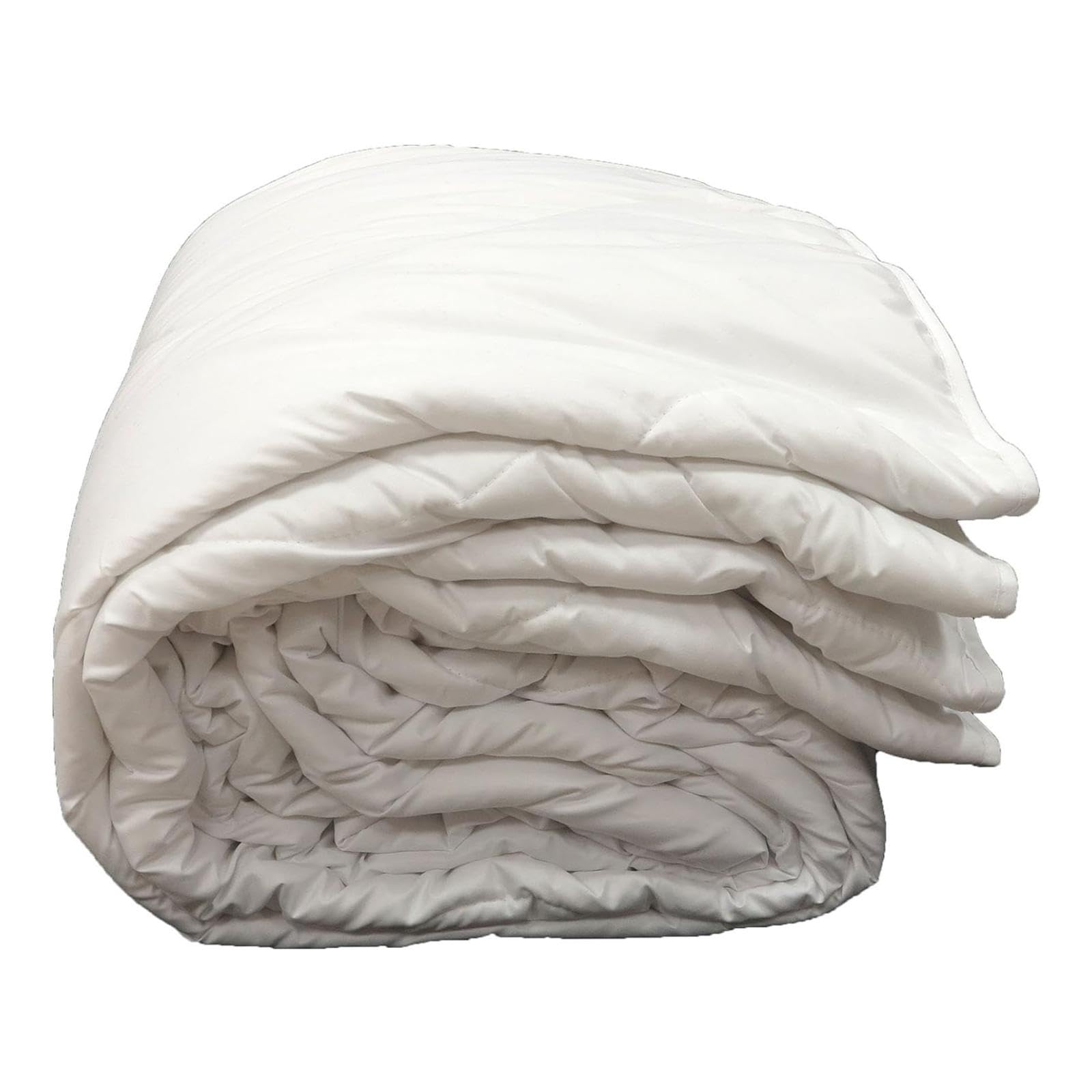 Bassetti Il Piumone Bettdecke für Winter und Frühjahr *+**, 4-Jahreszeiten-Decke aus Polyester, für Einzelbett, 155 x 200 cm