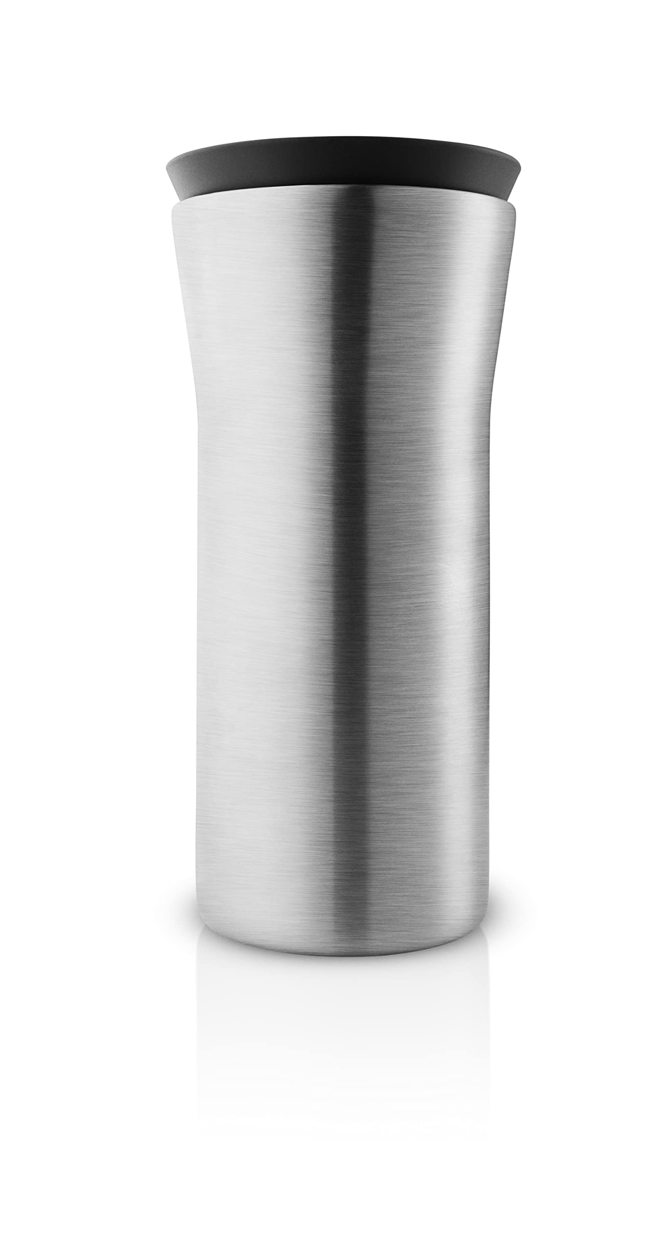 Eva Solo Steel/Black - City To Go Cup 0,35L (567041)