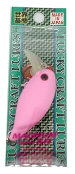 ラッキークラフト マグナムクラピーSR 10個セット ラッキークラフト マグナムクラピーSR 10個セット Yahoo