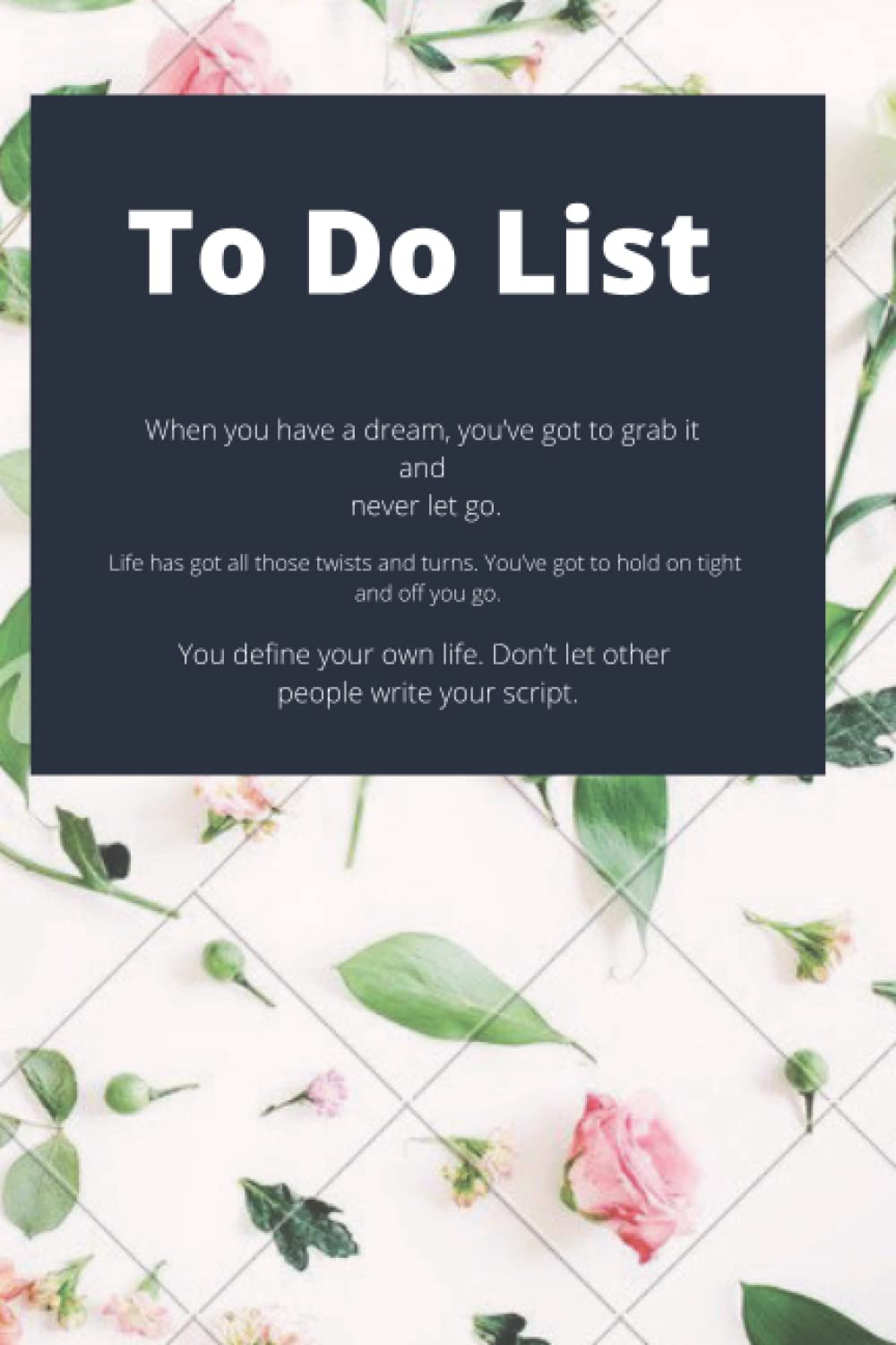 To Do List