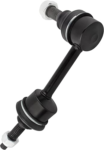 Miniatura 5 de YMAUGP Juego de 4 barras estabilizadoras delanteras y traseras para Ford Expedition 2003-2005, para Lincoln Navigator 2003-2005, repuesto # K80239