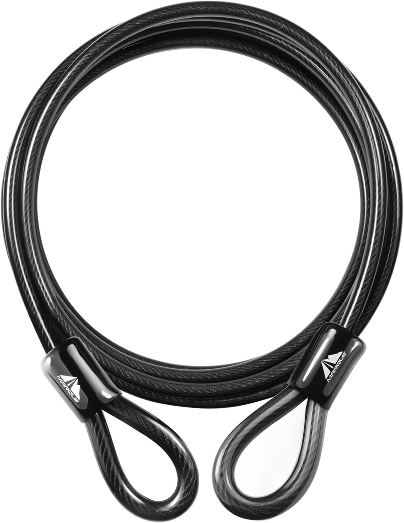 Amazon.com: DGOL 2 packs 5/32 inch (4mm) 304 Stainless Steel Coated ...