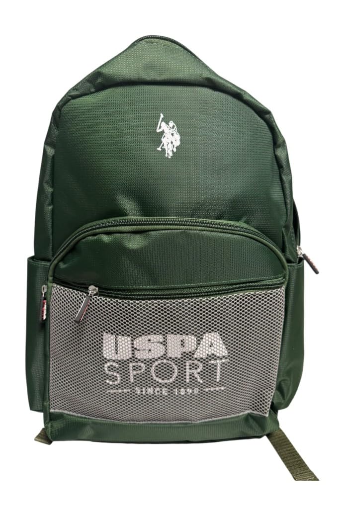 U.S. Polo Assn Sırt Çantası Plcan26093