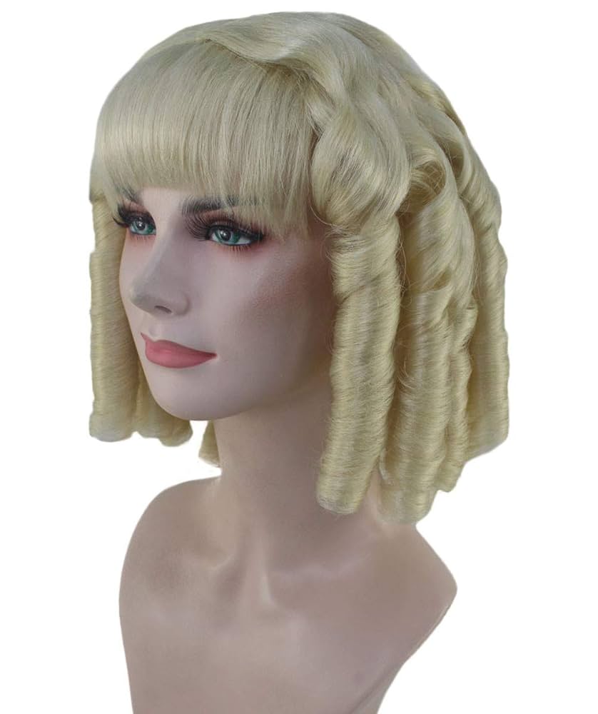 (K) 衣装+ウィッグ Amazon.co.jp: Wigs2you 仮装 ウィッグ H-5540 ショート