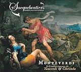  Il Combatimentto di Tancredi