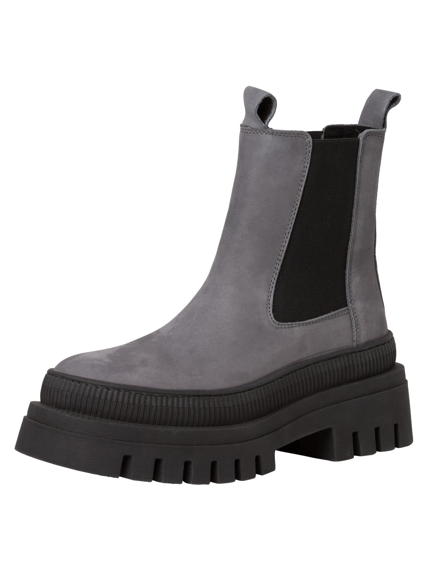 Tamaris Chelsea Boot 1-25494-41 Normal, gray, 3.5 UK