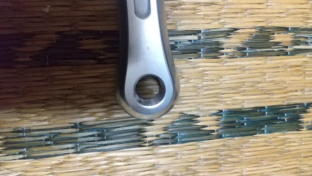 Amazon.co.jp: SUGINO 48 スギノ FORGED Super Maxy 165mm