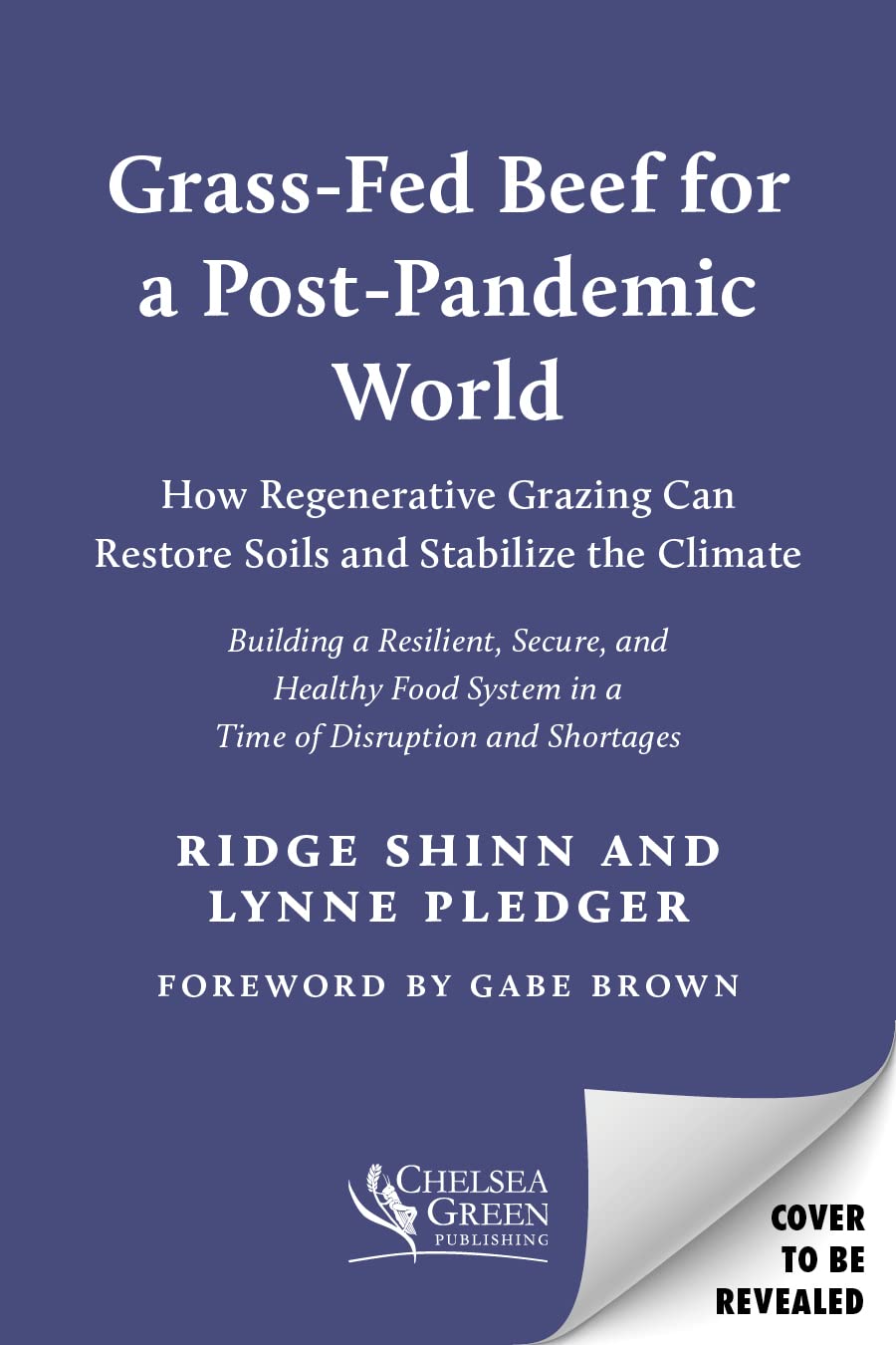Buy GrassFed Beef for a PostPandemic World How Regenerative Grazing
