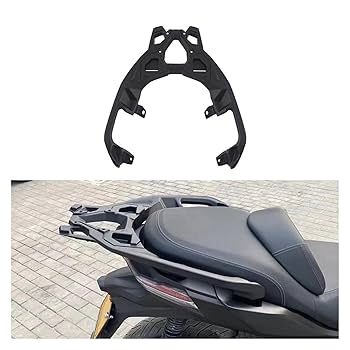 Amazon.co.jp: リアラゲッジラック C400X C400GT 2019-2021