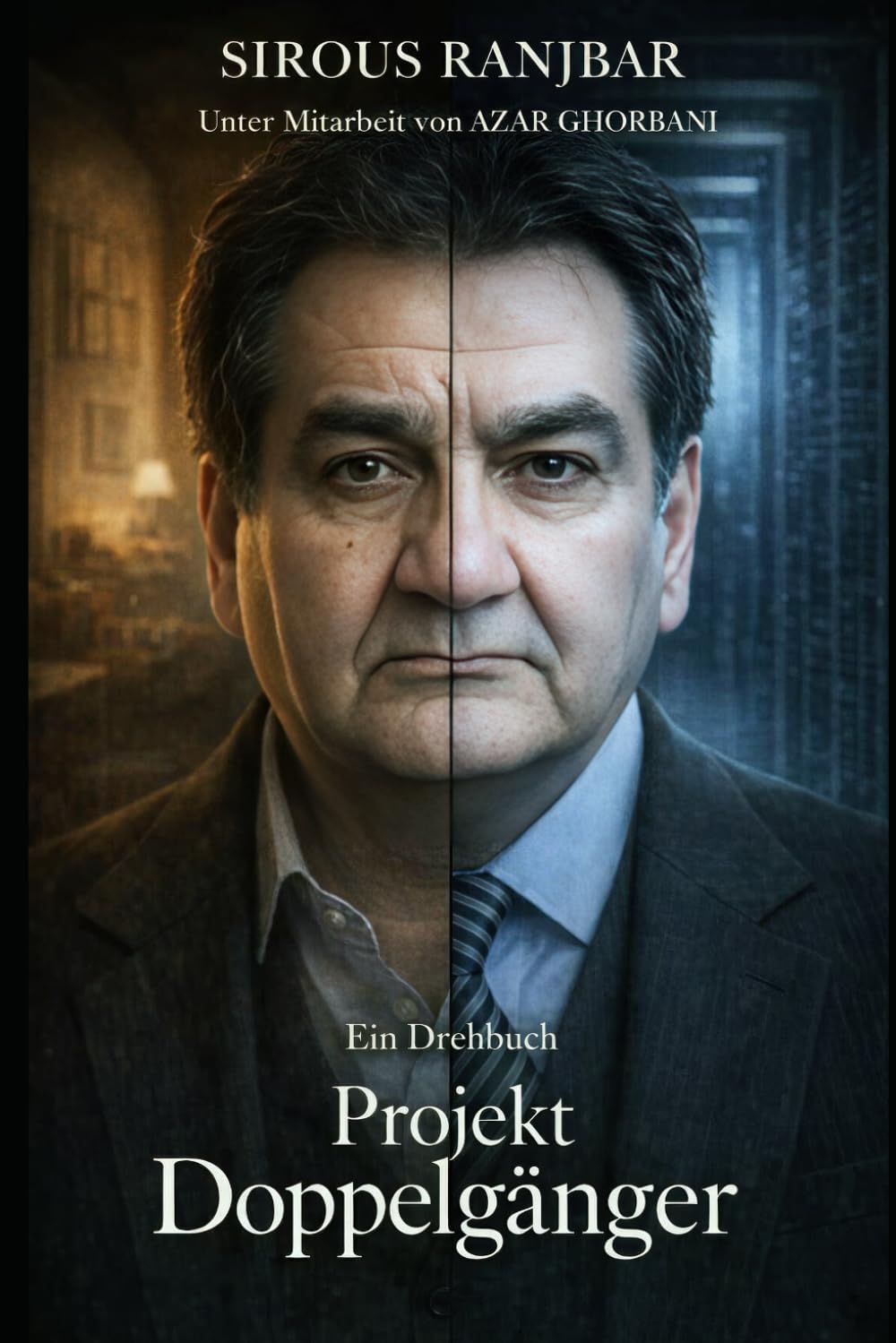 Projekt Doppelgänger