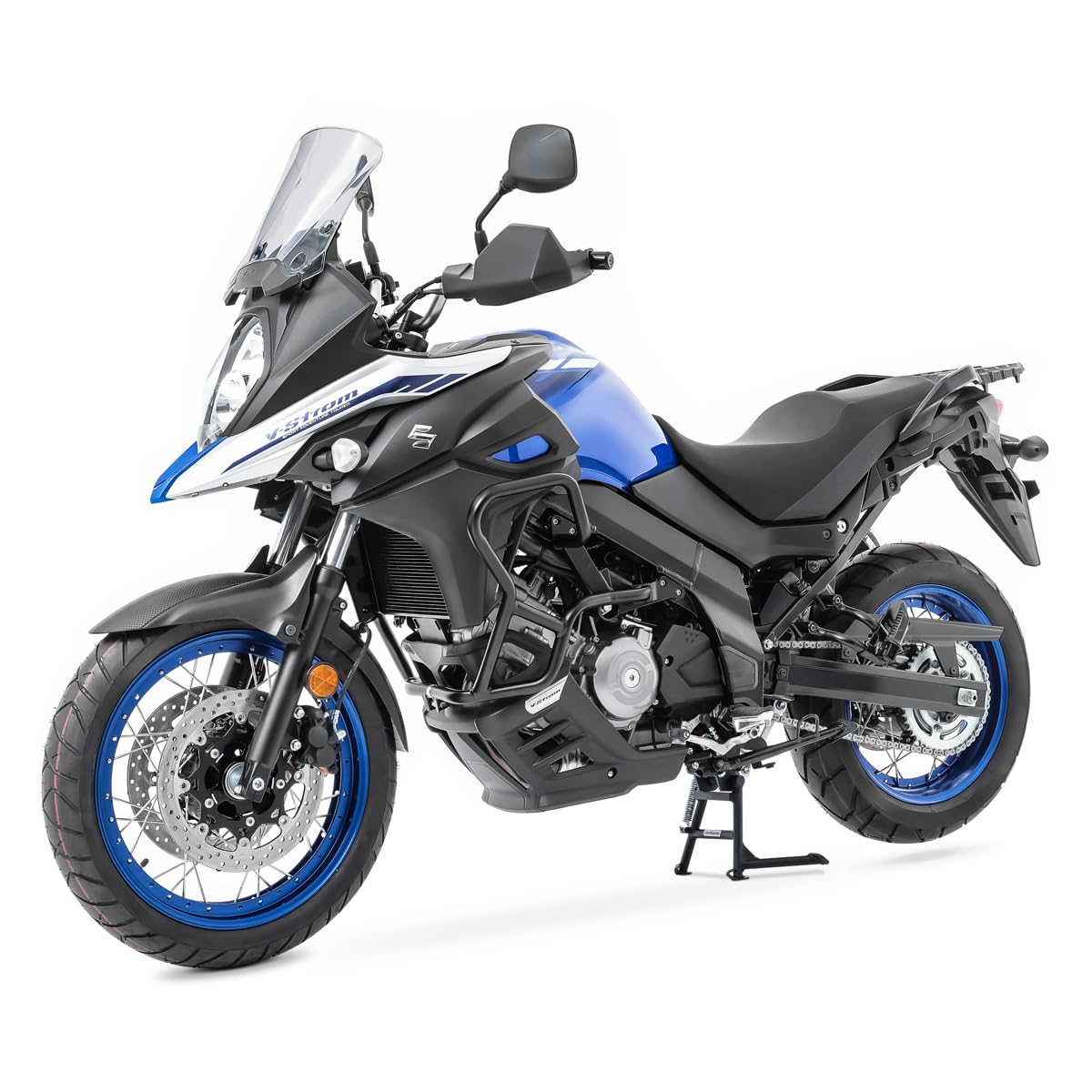 Caballete Principal Compatible para Suzuki V-Strom 650/ XT 11-25 ConStands