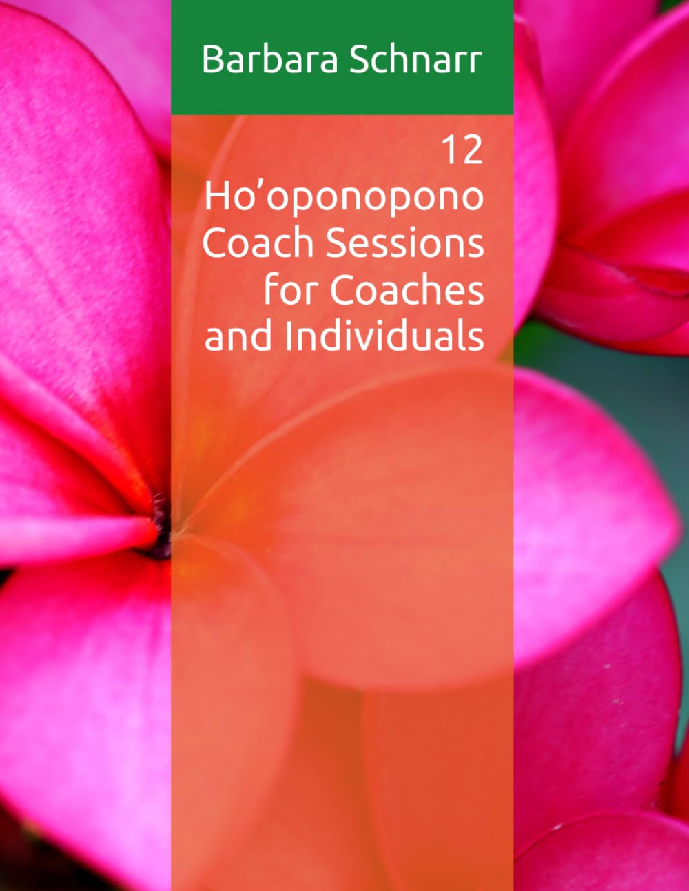 12 Ho’oponopono Coach Sessions for Coaches and Individuals (Coaching Resources)