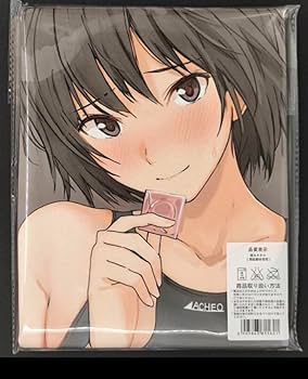 Amazon.co.jp: アマガミ 七咲逢 特大 タオル タペストリー : ホーム