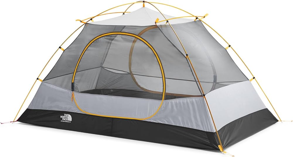 Amazon.com : THE NORTH FACE Stormbreak 2 Two-Person Camping Tent