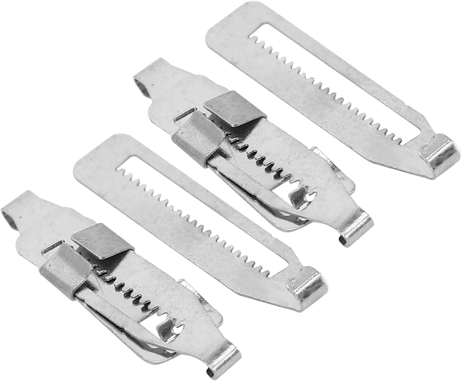 Ingrown Toenail Corrector, Small Light Pain Relief Elastic Rust Resistant Ingrown Toenail Correction Strip with 2 Storage Boxes for Toenail Correction