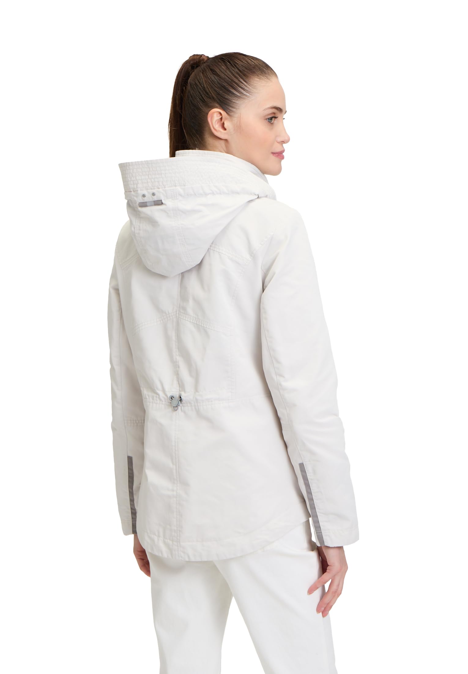 Gil Bret Damen Sommerjacke mit Kapuze