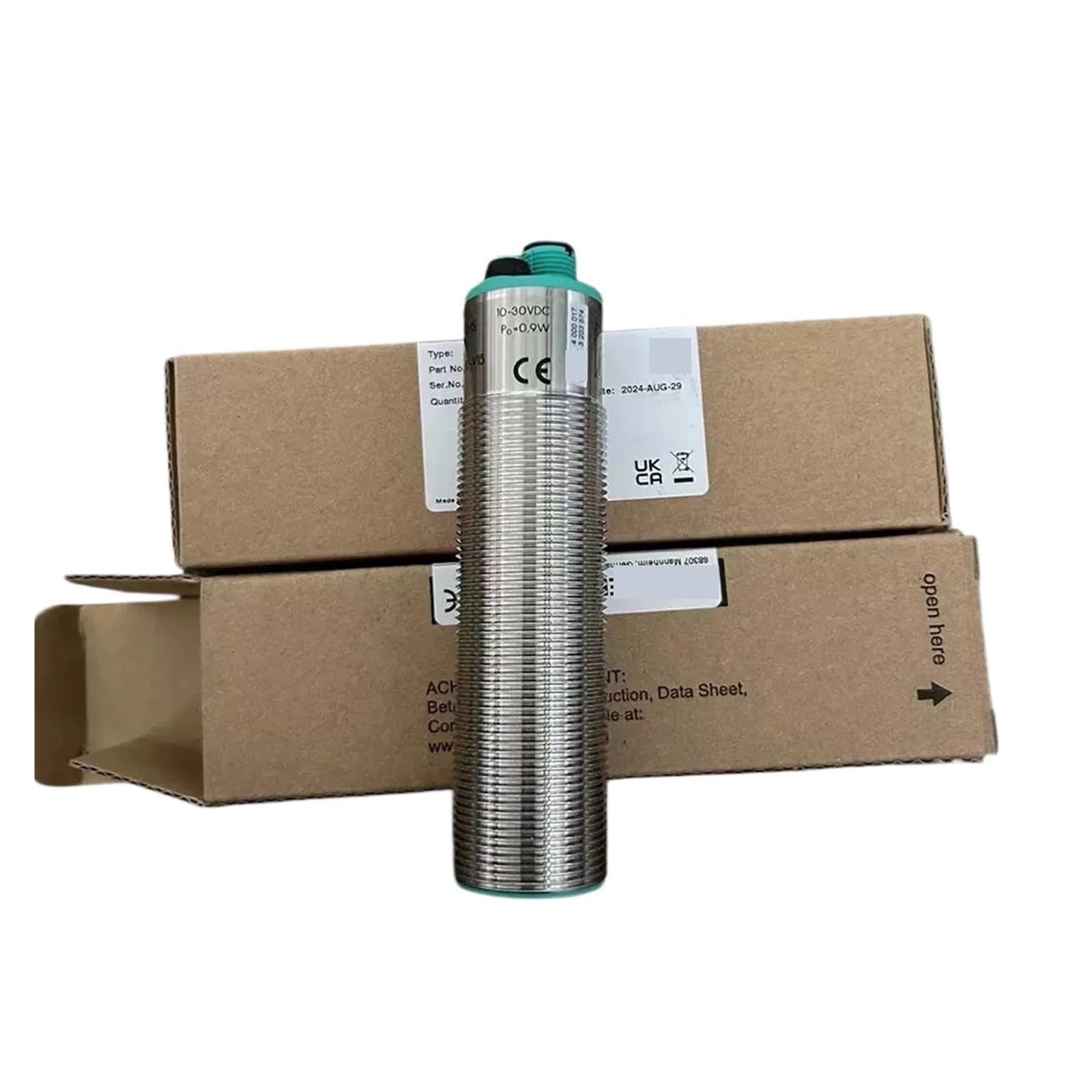 BALYDLUL UC2000-30GM-IUR2-V15 Ultrasonic sensor