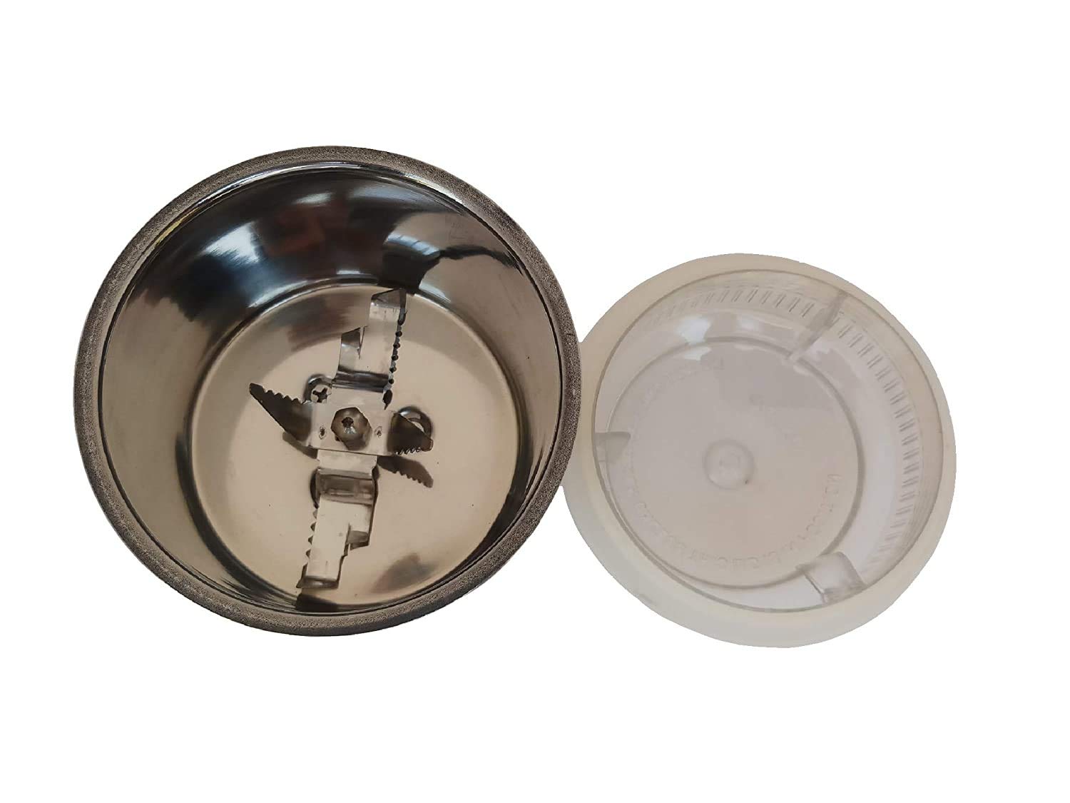 PmwChutney Jar For SUMEET/GANGA/Prestige/PREETHI/Murphy Richards/Orient - 400 Ml