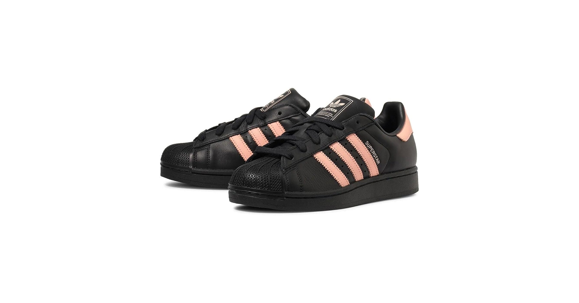 Amazon | [アディダス] スーパースターⅡ W W SUPERSTARⅡ W