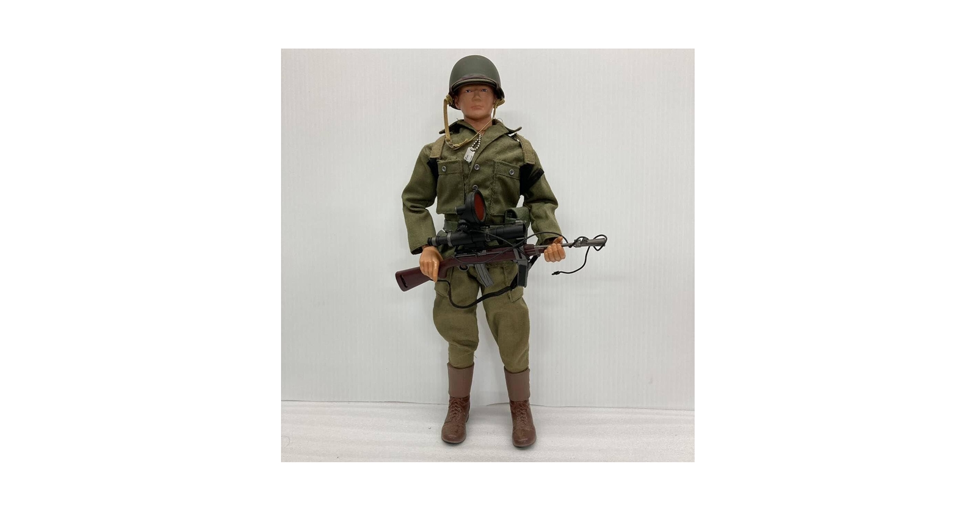 Amazon.co.jp: ミリタリーフィギュア WW2 曹長 アメリカ軍 69 DRAGON製