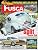 Capa de Fusca & Cia ed.104