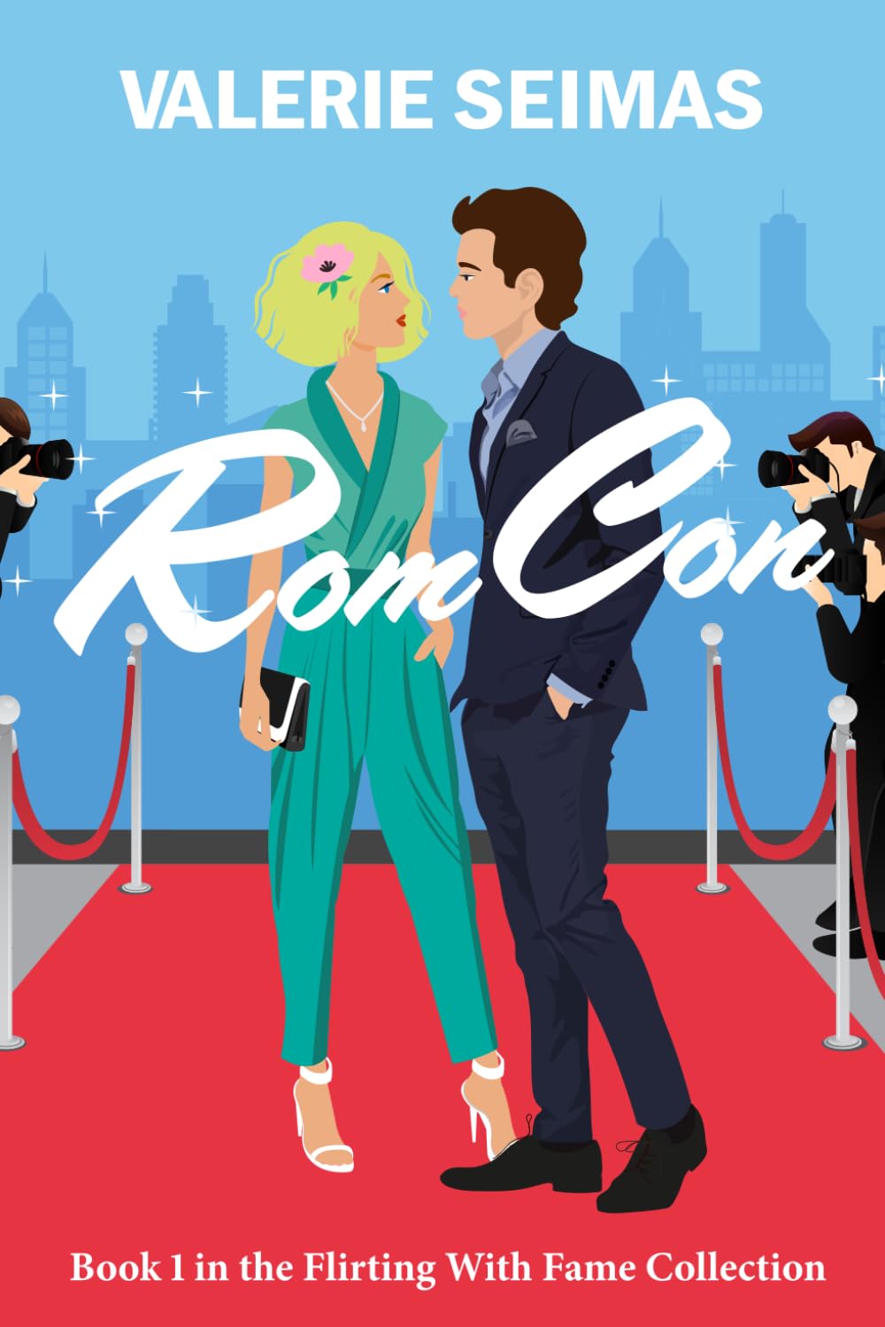 RomCon (Flirting with Fame)