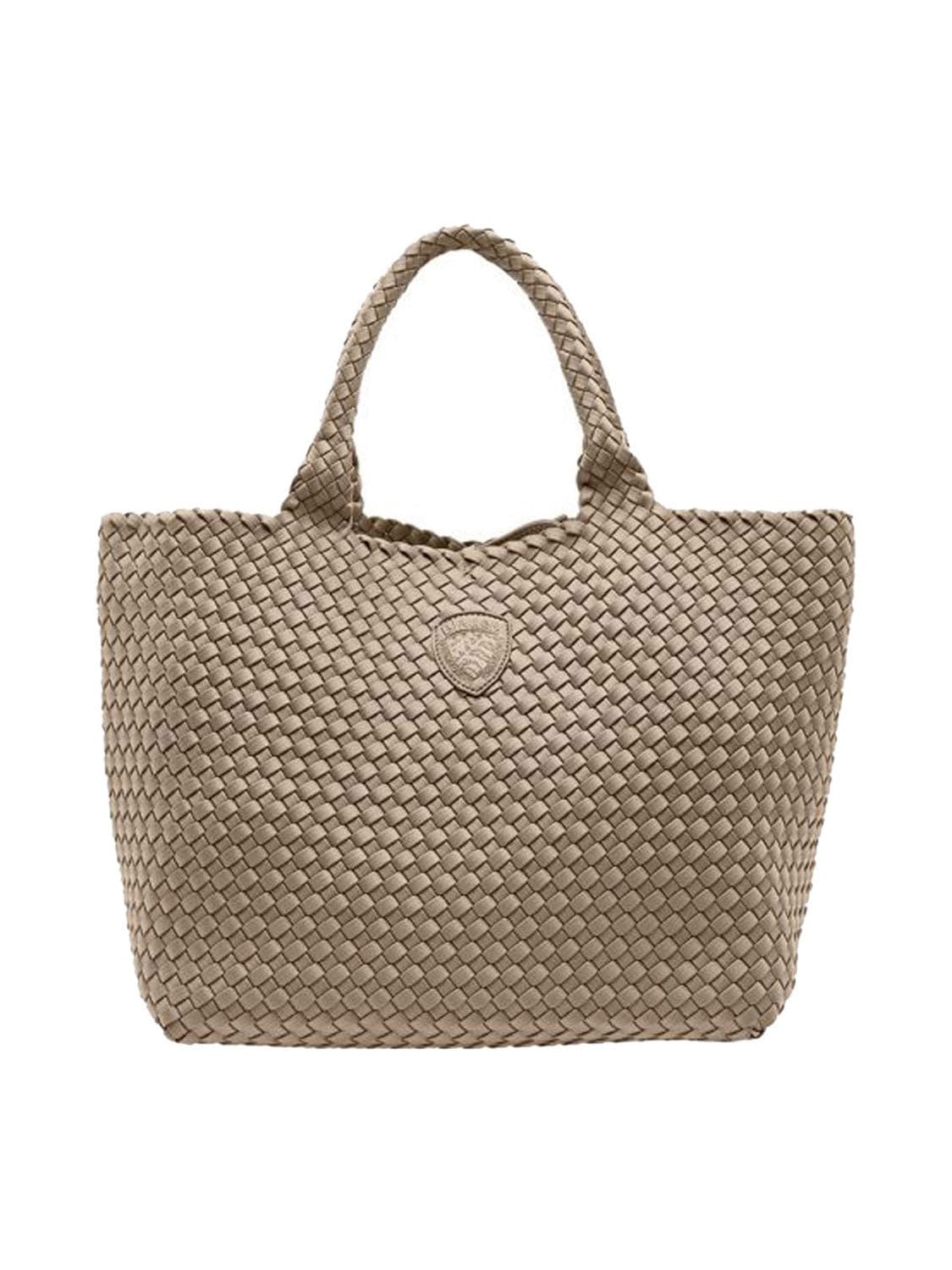 Blauer Borsa a Mano Donna S6HOME01/NEO