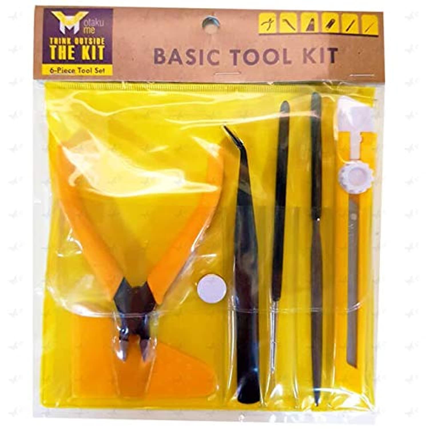 Mineshima Otaku ME Basic Tool Kit