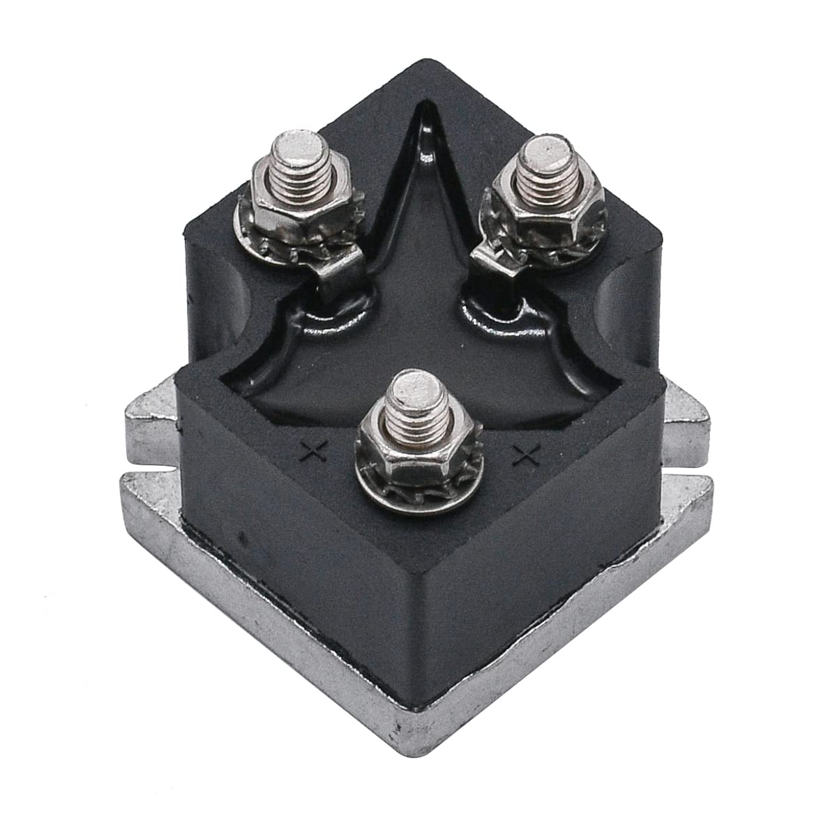 MEI Redresseur De Voiture Redresseur De Régulateur De Tension 27739G01 De Remplacement Pour Les