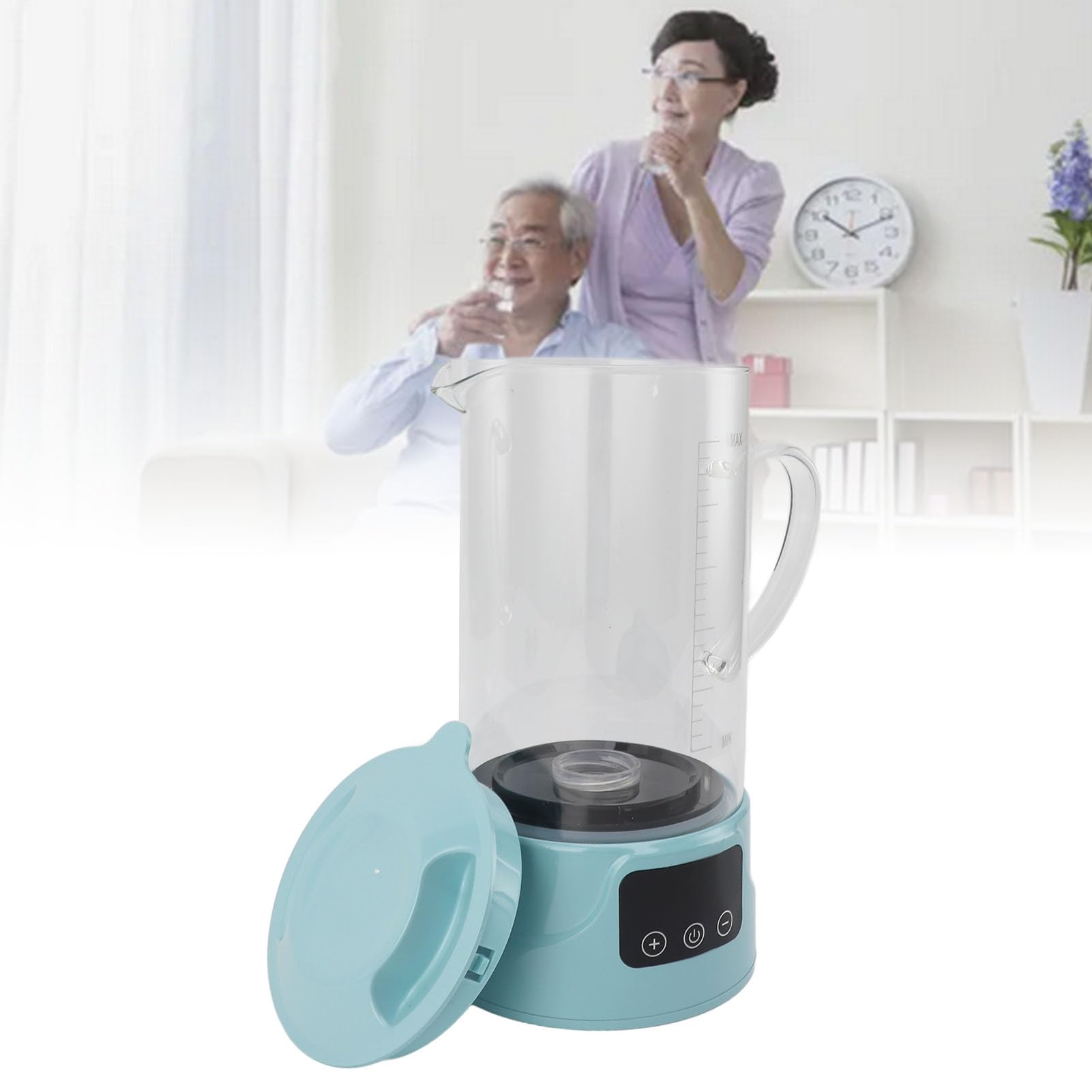 Compra Filtro Per L'acqua PearlCo Standard Classic (grigio) Inclusa 1 Cartuccia Filtrante All'ingrosso - Foto 3