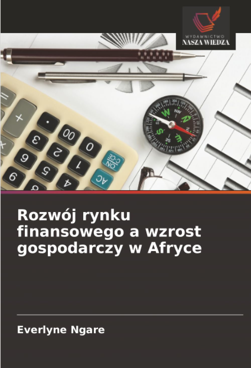 Rozwój rynku finansowego a wzrost gospodarczy w Afryce