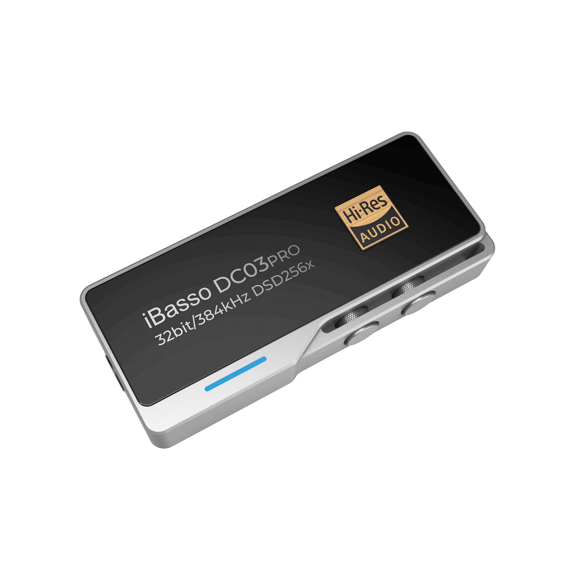 iBasso DC03PRO Type-C USB DAC ハイレゾ対応