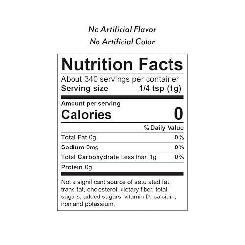 Miniatura 7 de Mrs. Wages Tarro de ácido cítrico, 12 onzas (paquete de 1)