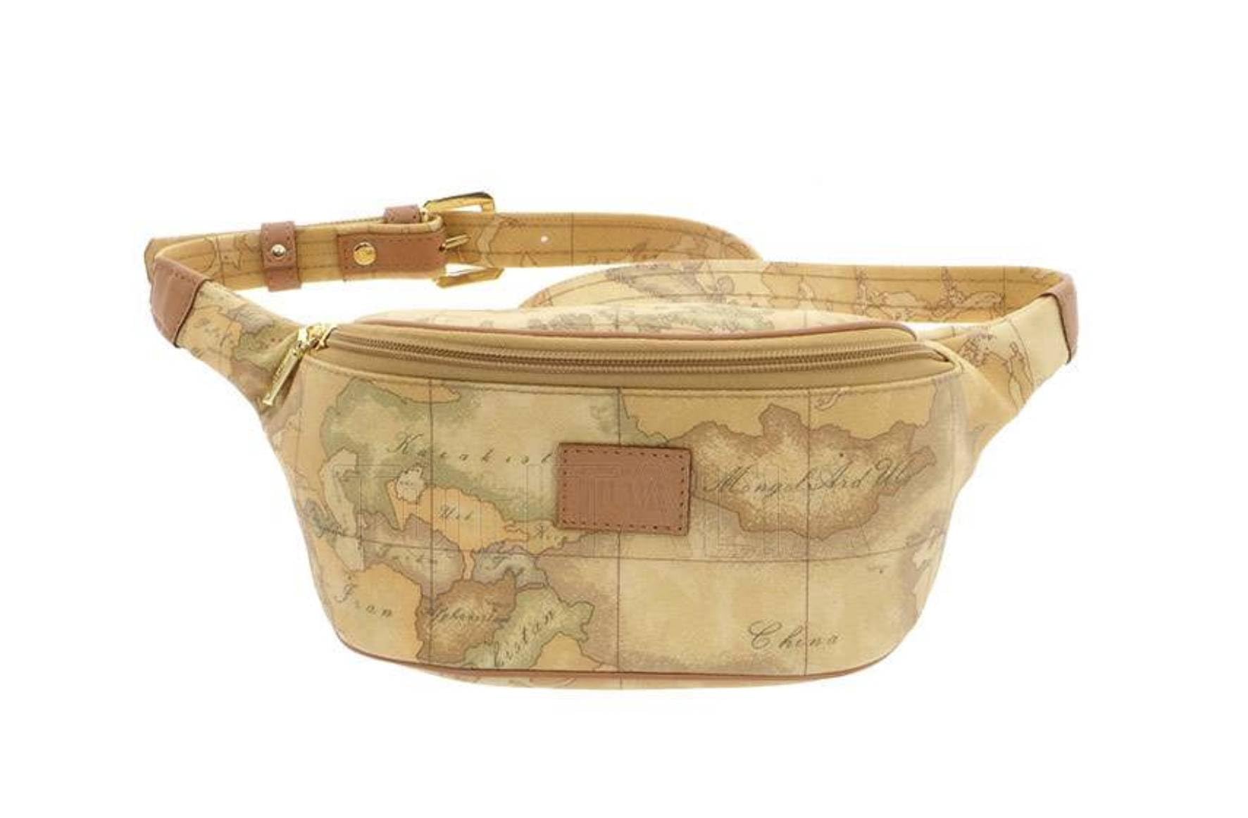 Borsa marsupio Alviero Martini 1A classe BS25PC19 8918 6000 Piccola